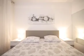 Apartment Skroce - Camera