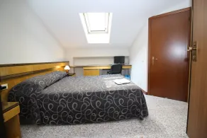 Hotel Croce Di Malta - Rum