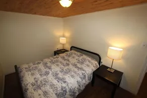 Riverview Cottages - Room