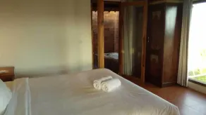 Green Bowl Beach Villas - Habitación