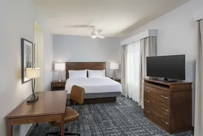 Homewood Suites by Hilton Phoenix North-Happy Valley - Chambre