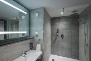 Maldron Hotel Croke Park - Bathroom