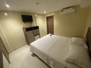 Hotel Sada - Room