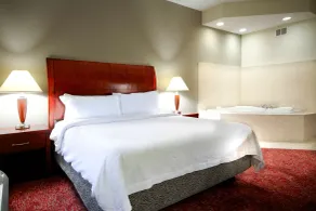 Hilton Garden Inn Elkhart - Chambre
