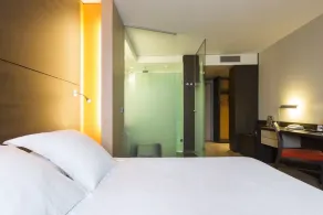 Hôtel Oceania Nantes Aéroport - Chambre