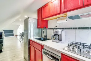 Walkable Abode in Stroudsburg's Business District! - Interior