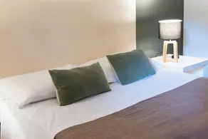 Villa Angela Suite - Værelse