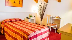 Hotel Gallia - Room