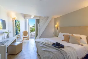 Giannoulis – Santa Marina Beach Hotel - Chambre