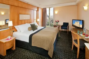 Leonardo Plaza Hotel Jerusalem - Chambre