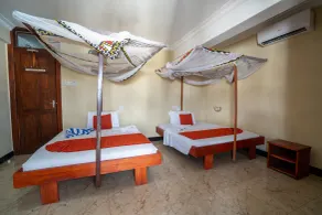 Stonetown View Hotel - Room
