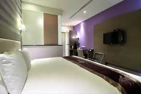 J-HOTEL - Room
