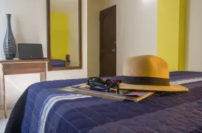 Hotel Marovi - Room