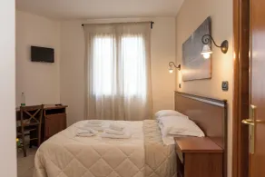 Relais Casina Copini - Zimmer