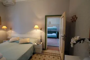 Hotel Villa Pina - Chambre