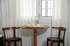 Victory Inn Hotel - Chambre