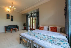 Krishnalaya Mansion by VEO - Part of StayVista - Room