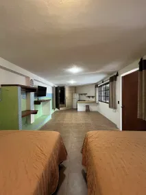 Marvin Suites - Habitación