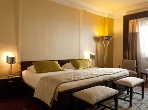 Hotel Britania Art Deco Lisboa - Rum