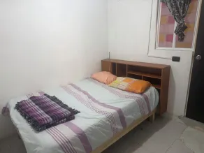 HOTEL Y PIZZERIA CASA INN - Habitación