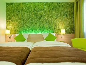 ibis Styles Fontenay - Chambre