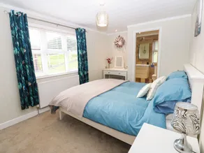 Finnbars Lodge - Room