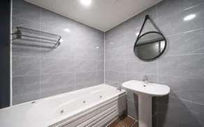 Daegu Suseong DRAMA - Bagno