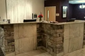 Wingate by Wyndham Elkins - Reception