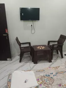 Ayodhya Stay - Chambre
