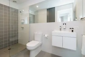 Punthill Oakleigh - Baño