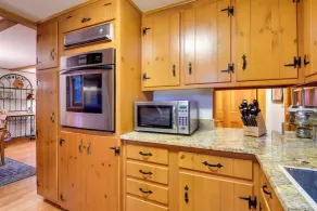 North Conway Home < Walk to Slopes at Cranmore! - Interiör