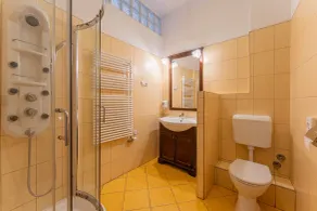 OÁZIS Hotel*** - Badezimmer