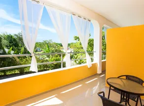 De Luz Hotel - Room