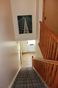 Giant's Causeway Holiday Cottages - Bad