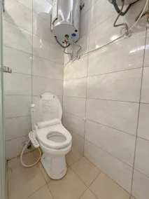Tamshui Homestay - Salle de bain