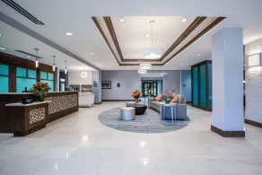 Homewood Suites by Hilton Reston - Réception