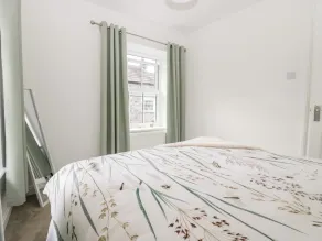 Ramblers Rest - Room