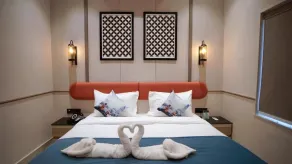 Heritage Kashinaama Ek Kahani Banaras Ki - Chambre