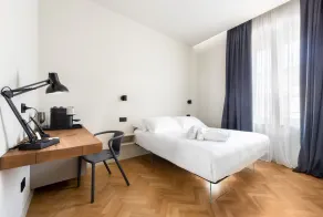 Villa Fedora Luxury Suites - Chambre