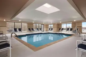 Country Inn & Suites by Radisson, Roanoke Rapids, NC - Piscine