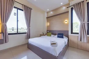 Mamifokobo Hotel & Glamping - Room