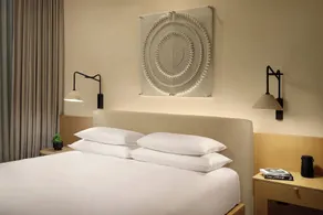 Park Hyatt Cabo Del Sol - Habitación