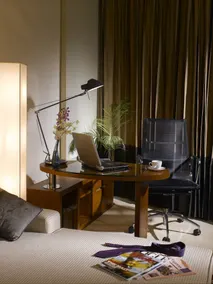 Radisson Blu Dhaka Water Garden - Room