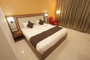The Grand Heritage Resort - Room