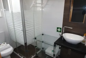 C14 - Casa da Luz - Badezimmer