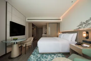 Courtyard by Marriott Guilin Downtown - Rum