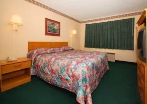 Rodeway Inn & Suites Rehoboth Beach - Chambre