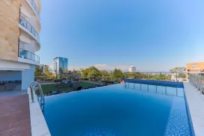 Hotel Vista Quince - Pool