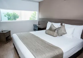 Hotel Betania - Room