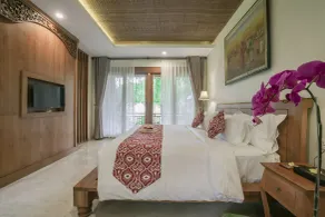 Weda Cita Resort and Spa Ubud by Mahaputra - Værelse